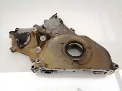 Second-hand car spare part OIL PUMP for NISSAN NP300 PICK-UP (D23)  OEM IAM references 15010EB30A  