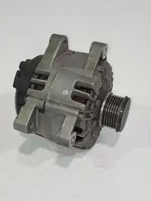 Pezzo di ricambio per auto di seconda mano ALTERNATORE per PEUGEOT 308 SW  Riferimenti OEM IAM 5705NH  