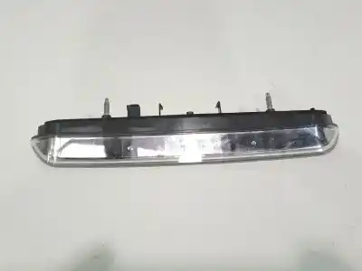 Recambio de automóvil de segunda mano de LUZ CENTRAL DE FRENO para PEUGEOT 308  referencias OEM IAM 6351LX  