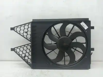 Second-hand car spare part  for SEAT IBIZA SC (6J1)  OEM IAM references 6R0121207A  