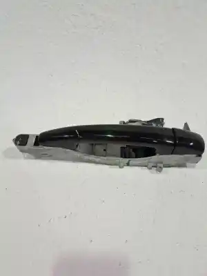 Piesă de schimb auto la mâna a doua MÂNER EXTERIOR SPATE STÂNGA pentru PEUGEOT 308 SW  Referințe OEM IAM 9101GH  