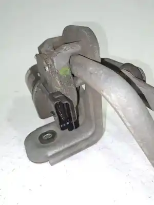 Pezzo di ricambio per auto di seconda mano tiranti e motorino del tergicristallo anteriore per citroen jumpy hdi 90 27 l1h1 furg. riferimenti oem iam 6405ge  