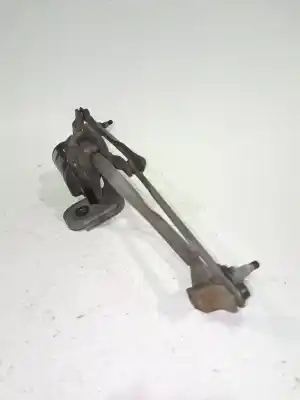 Pezzo di ricambio per auto di seconda mano tiranti e motorino del tergicristallo anteriore per citroen jumpy hdi 90 27 l1h1 furg. riferimenti oem iam 6405ge  