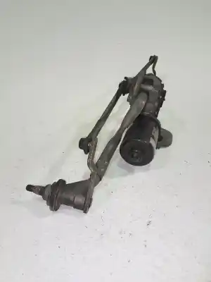 Pezzo di ricambio per auto di seconda mano tiranti e motorino del tergicristallo anteriore per citroen jumpy hdi 90 27 l1h1 furg. riferimenti oem iam 6405ge  