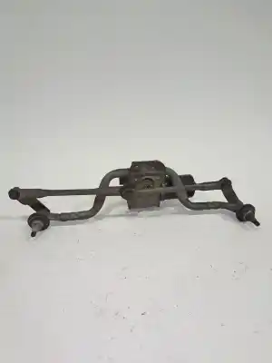 Pezzo di ricambio per auto di seconda mano tiranti e motorino del tergicristallo anteriore per citroen jumpy hdi 90 27 l1h1 furg. riferimenti oem iam 6405ge  