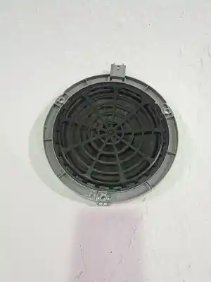 Gebrauchtes Autoersatzteil Lautsprecher zum PEUGEOT 308  OEM-IAM-Referenzen 9803506380  