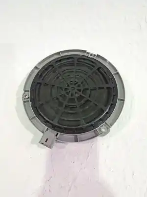 Gebrauchtes Autoersatzteil Lautsprecher zum PEUGEOT 308  OEM-IAM-Referenzen 9803506380  