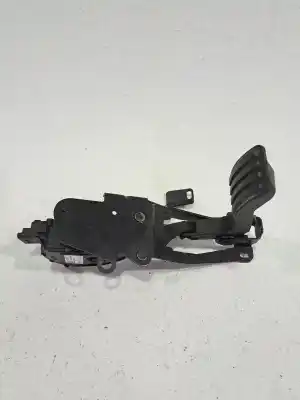 Second-hand car spare part brake pedal for citroen jumpy hdi 90 27 l1h1 furg. oem iam references 4501x1  