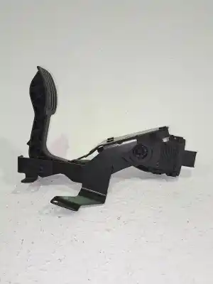 Second-hand car spare part brake pedal for citroen jumpy hdi 90 27 l1h1 furg. oem iam references 4501x1  