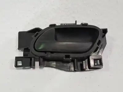 Автозапчастина б/у ліва передня внутрішня ручка для CITROEN JUMPY HDi 90 27 L1H1 Furg. Посилання на OEM IAM 303966  9143N7