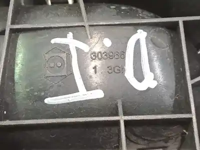 Автозапчастина б/у ліва передня внутрішня ручка для citroen jumpy hdi 90 27 l1h1 furg. посилання на oem iam 303966  9143n7