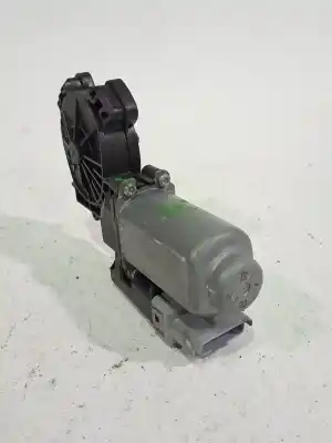 Pezzo di ricambio per auto di seconda mano motore alzacristalli anteriore sinistro per citroen jumpy hdi 90 27 l1h1 furg. riferimenti oem iam 400983e  9221 z6