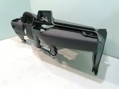 Pièce détachée automobile d'occasion tableau de bord pour toyota c-hr hybrid active références oem iam 55401f4090c4 73960f4010 73960f4011