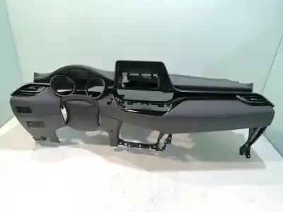 Pièce détachée automobile d'occasion tableau de bord pour toyota c-hr hybrid active références oem iam 55401f4090c4