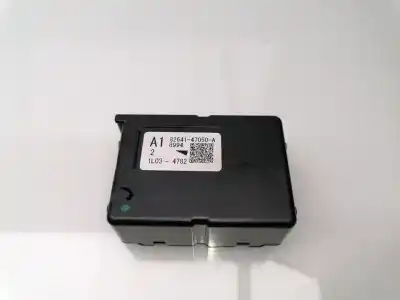 Pièce détachée automobile d'occasion module électronique pour toyota c-hr hybrid active références oem iam 8264147050a
