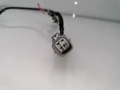 Pièce détachée automobile d'occasion sonde lambda pour toyota c-hr hybrid active références oem iam 8946510080  