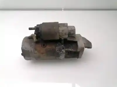 Pièce détachée automobile d'occasion DÉMARREUR DE VOITURE pour NISSAN PATROL (K/W160)  Références OEM IAM 9000331428  