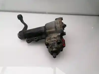 Second-hand car spare part Steering Box for NISSAN PATROL (K/W160) 2.8 OEM IAM references 8055100115  