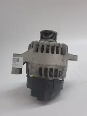 Gebrauchtes Autoersatzteil lichtmaschine zum fiat bravo (198) 1.6 16v active multijet (77kw) oem-iam-referenzen 51854901  