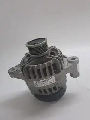 Gebrauchtes Autoersatzteil lichtmaschine zum fiat bravo (198) 1.6 16v active multijet (77kw) oem-iam-referenzen 51854901  