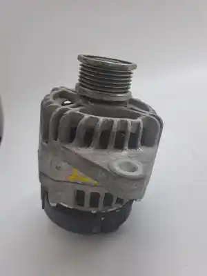 Gebrauchtes Autoersatzteil lichtmaschine zum fiat bravo (198) 1.6 16v active multijet (77kw) oem-iam-referenzen 51854901  