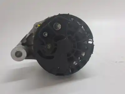 Gebrauchtes Autoersatzteil lichtmaschine zum fiat bravo (198) 1.6 16v active multijet (77kw) oem-iam-referenzen 51854901  