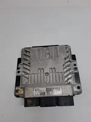 Pezzo di ricambio per auto di seconda mano Centralina Motore per CITROEN C4 GRAND PICASSO C4 GRAND PICASSO Riferimenti OEM IAM S180075002K  