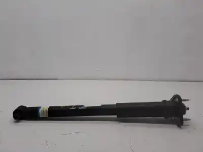 Second-hand car spare part rear left shock absorber for lexus is 300 (jce10) * oem iam references 4853080837