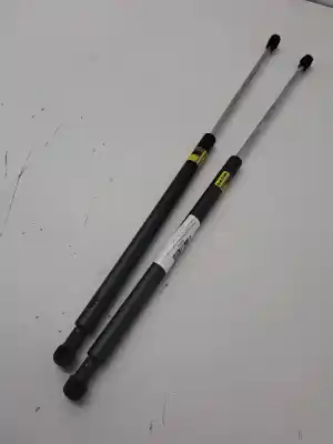 Second-hand car spare part tailgate gas strut for lexus is 300 (jce10) * oem iam references 5344053020
