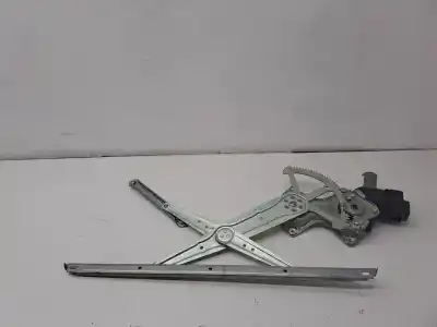 Second-hand car spare part passenger side right window regulator for lexus is 300 (jce10) * oem iam references 6980153040  