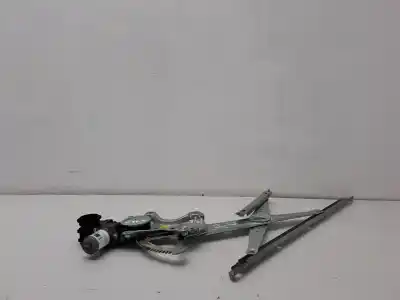 Second-hand car spare part driver left window regulator for lexus is 300 (jce10) * oem iam references 6980253040  