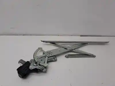 Second-hand car spare part driver left window regulator for lexus is 300 (jce10) * oem iam references 6980253040  