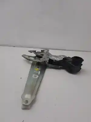 Second-hand car spare part rear right window regulator for lexus is 300 (jce10) * oem iam references 6980333050  