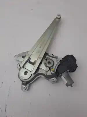 Second-hand car spare part rear right window regulator for lexus is 300 (jce10) * oem iam references 6980333050  