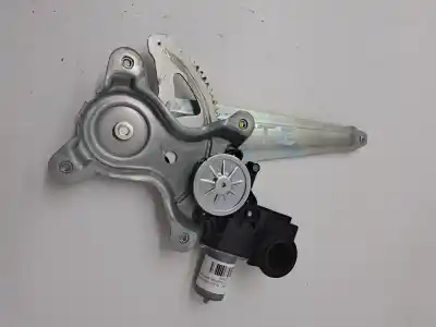 Second-hand car spare part rear left window regulator for lexus is 300 (jce10) * oem iam references 6980433050