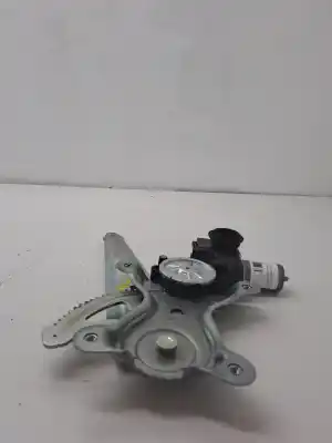 Second-hand car spare part rear left window regulator for lexus is 300 (jce10) * oem iam references 6980433050  