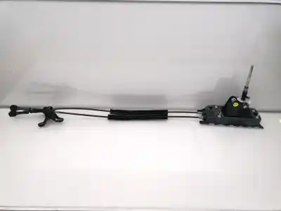 Gebrauchtes Autoersatzteil SCHALTHEBEL zum SEAT LEON ST (5F8)  OEM-IAM-Referenzen 5Q0711049AN  