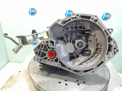 Gebrauchtes Autoersatzteil GETRIEBE zum OPEL CORSA D (S07)  OEM-IAM-Referenzen M24 404608105 55355489