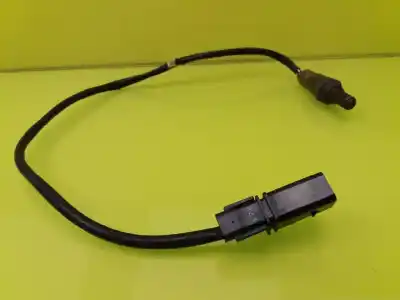 Автозапчасти б/у лямбда-зонд за SEAT LEON (5F1) Emoción ссылки OEM IAM 3L906262D  