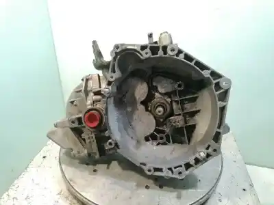 Recambio de automóvil de segunda mano de CAJA CAMBIOS para ALFA ROMEO 159 (140)  referencias OEM IAM 55564352  