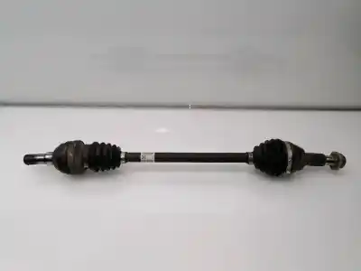 Peça sobressalente para automóvel em segunda mão TRANSMISSÃO TRASEIRA ESQUERDA por CHEVROLET CAPTIVA  Referências OEM IAM 96624821  