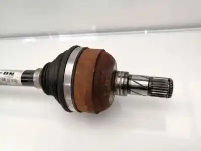 Second-hand car spare part front left transmission for opel astra j (p10) 1.7 cdti (68) oem iam references 13250834 10185243 