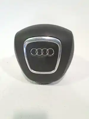 Автозапчасти б/у передняя левая подушка безопасности за AUDI A4 AVANT (8E) 1.9 TDI ссылки OEM IAM 8E0880201BL  