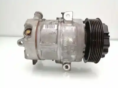 Pezzo di ricambio per auto di seconda mano compressore aria condizionata per opel corsa d 1.3 16v cdti riferimenti oem iam 55703821 ge4471905551 4471905551