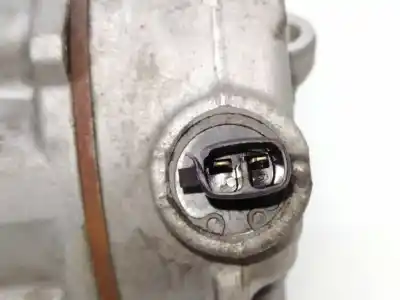 Pezzo di ricambio per auto di seconda mano compressore aria condizionata per opel corsa d 1.3 16v cdti riferimenti oem iam 55703821 ge4471905551 4471905551