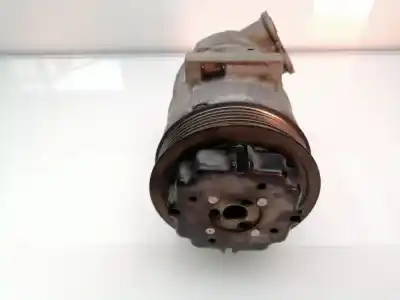 Pezzo di ricambio per auto di seconda mano compressore aria condizionata per opel corsa d 1.3 16v cdti riferimenti oem iam 55703821 ge4471905551 