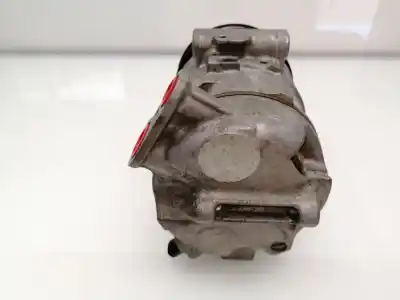 Pezzo di ricambio per auto di seconda mano compressore aria condizionata per opel corsa d 1.3 16v cdti riferimenti oem iam 55703821 ge4471905551 