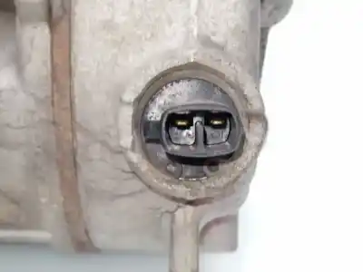 Pezzo di ricambio per auto di seconda mano compressore aria condizionata per opel corsa d 1.3 16v cdti riferimenti oem iam 55703821 ge4471905551 