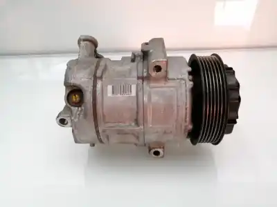 Pezzo di ricambio per auto di seconda mano compressore aria condizionata per opel corsa d 1.3 16v cdti riferimenti oem iam 55703821 ge4471905551 