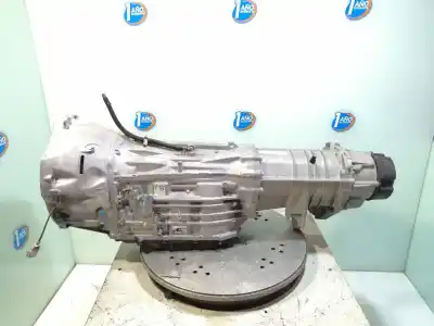 Pezzo di ricambio per auto di seconda mano Riduttore per AUDI Q7 (4L) 4L/XBUNQ1 Riferimenti OEM IAM KQZ 09D300039K 09D321105